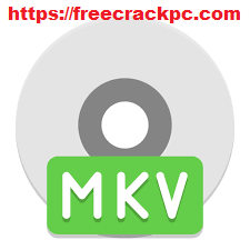 MakeMKV Crack 1.16.0 Plus Keygen Free Downoad