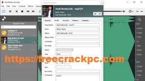 Ocenaudio Crack 3.10.3 Plus Keygen Free Download