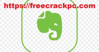 Evernote Crack 10.8.5-2367 Plus Keygen Free Download