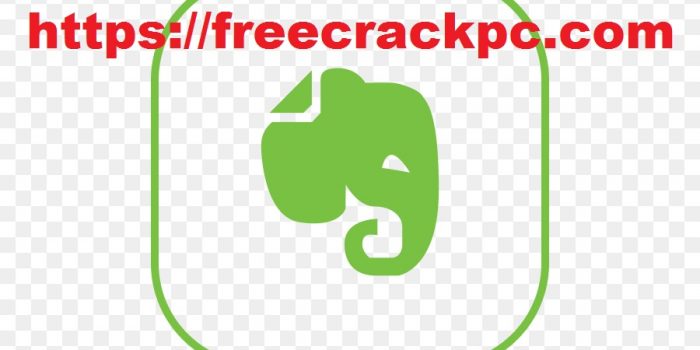 Evernote Crack 10.8.5-2367 Plus Keygen Free Download