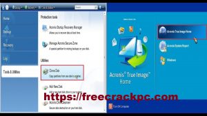 Acronis True Image Crack 2021 25.6.1 Plus Keygen Free Download