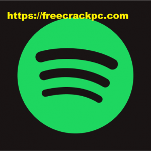 Spotify Crack 1.1.52.687 Plus Keygen Free Download