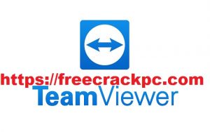 teamviewer premium crack
