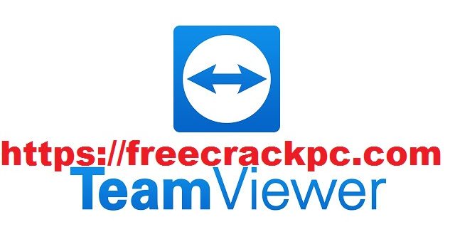 TeamViewer Crack 15.14.5 Plus Keygen Free Download