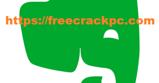 Evernote Crack 10.10.5-2487 Plus Keygen Free Download