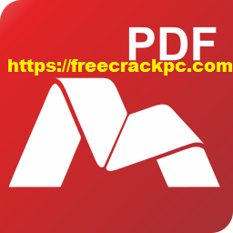 Master PDF Editor Crack 5.7.31 Plus Keygen Free Download