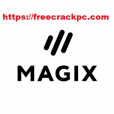 MAGIX Video Pro Crack X12 Plus Keygen Free Download