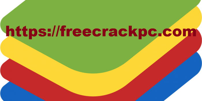 BlueStacks Crack 5.0.0.7129 Plus Keygen Free Download