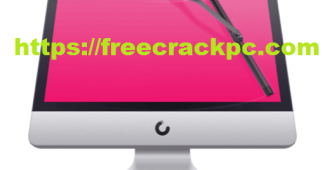 CleanMyMac X Crack 4.8.1 Plus Keygen Free Download