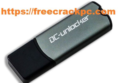 DC-Unlocker Crack 1.00.1431 Plus Keygen Free Download