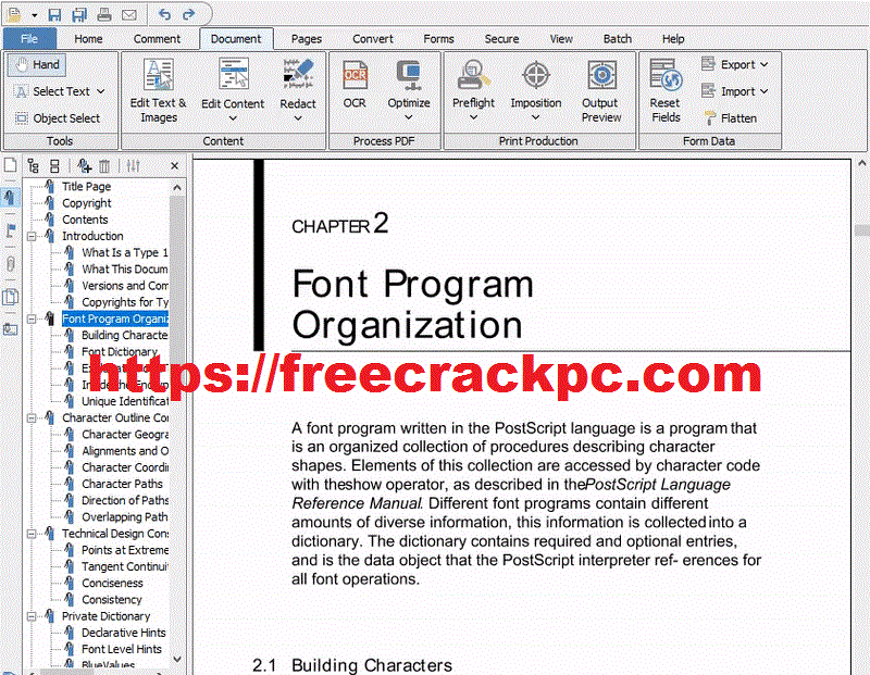 PDF Studio Crack 2020.4.0 Plus Keygen Free Download