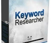 Keyword Researcher Pro Crack 13.156 Plus Keygen Free Download