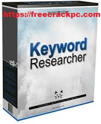 Keyword Researcher Pro Crack 13.156 Plus Keygen Free Download