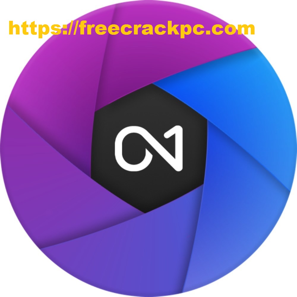 ON1 Photo RAW Crack 2021 Plus Keygen Free Download
