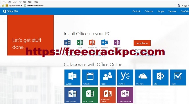 Genmicrosoft Office Crack 2019 Plus Keygen Free Download