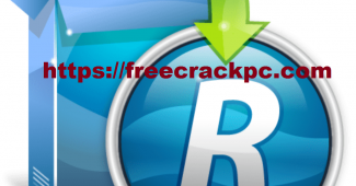 Revo Uninstaller Pro Crack 4.4.2 + Keygen Free Download