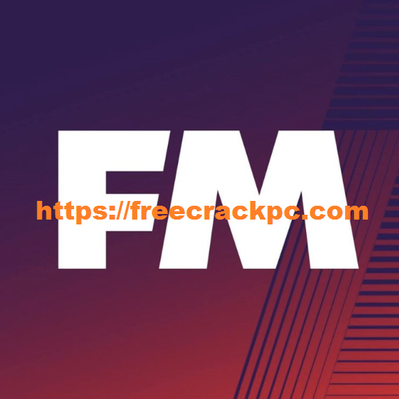 Football Manager Crack 2021 With License Key Free Download