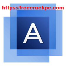 Acronis True Image Crack 25.7 Build 39184 + Keygen Free Download