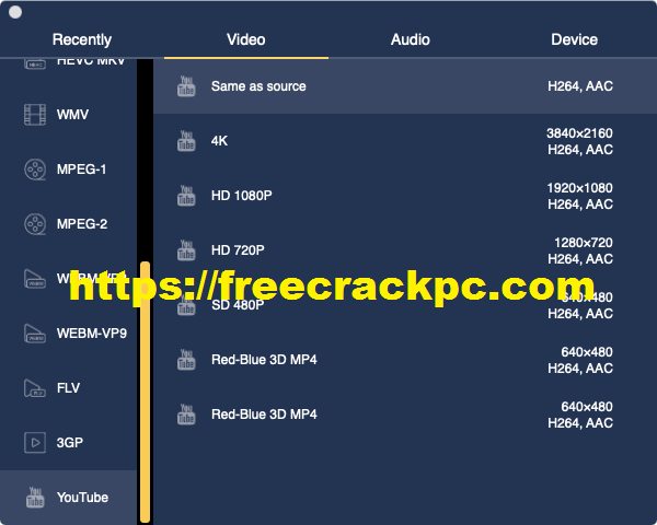 VideoHunter Crack 1.2.5 Plus Keygen Free Download 