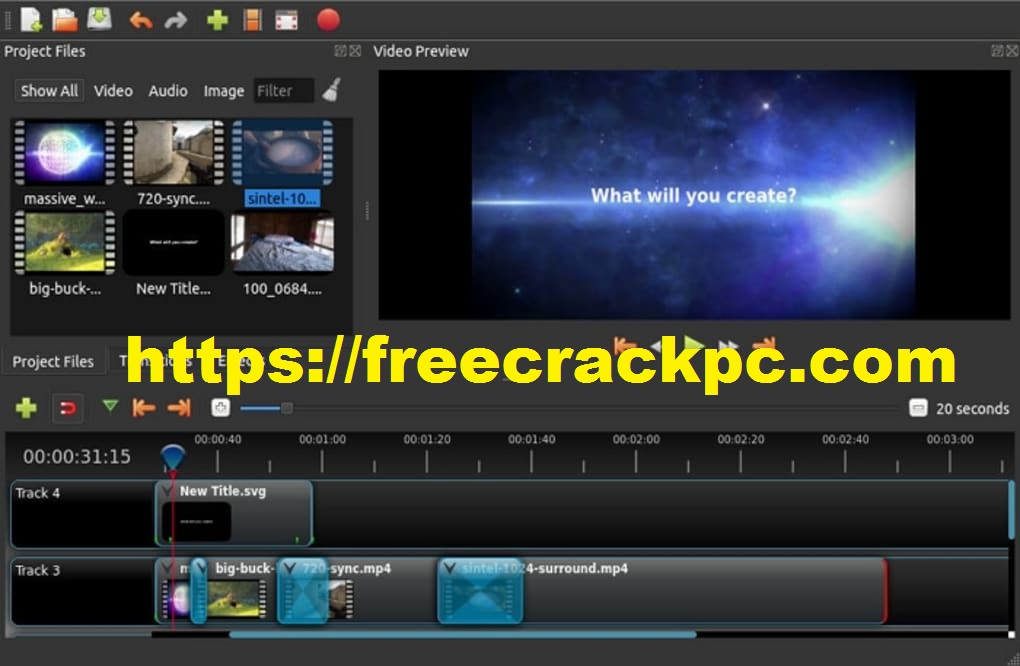 EaseUS Video Editor Crack 1.6.8.55 Plus Keygen Free Download 