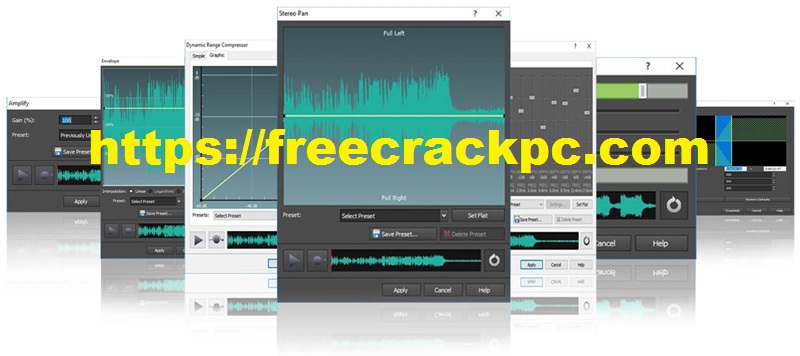 Wavepad Sound Editor Crack 2021 Plus Keygen Free Download