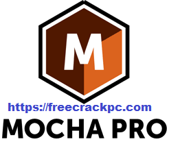 Boris FX Mocha Pro Crack 2021 Plus Keyen Free Download