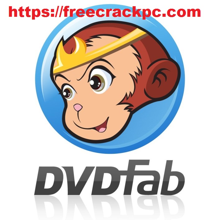 DVDFab Crack 12.0.2.0 Plus Keygen Free Download