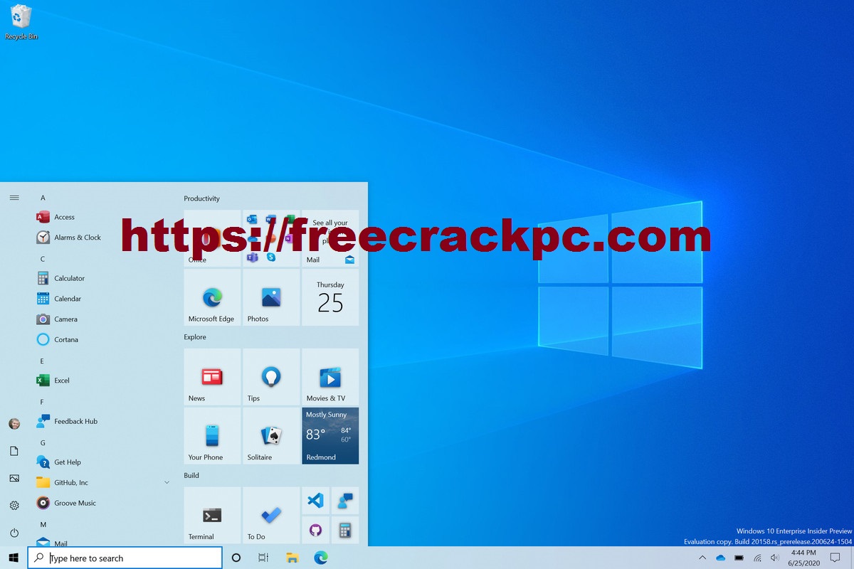 Windows Crack 8.1 Plus Keygen Free Download