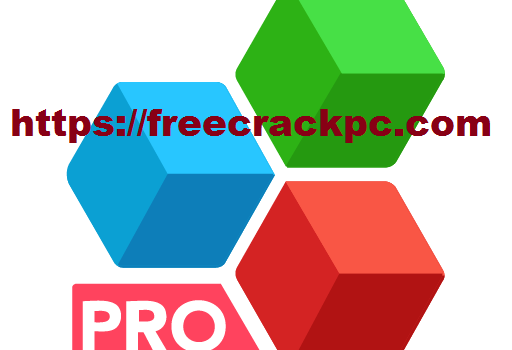 OfficeSuite Premium Crack 5.20.37653 Plus Keygen Free Download