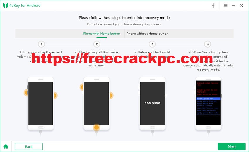 4ukey Android Unlocker Crack 2.2.3 Plus Keygen Free Download