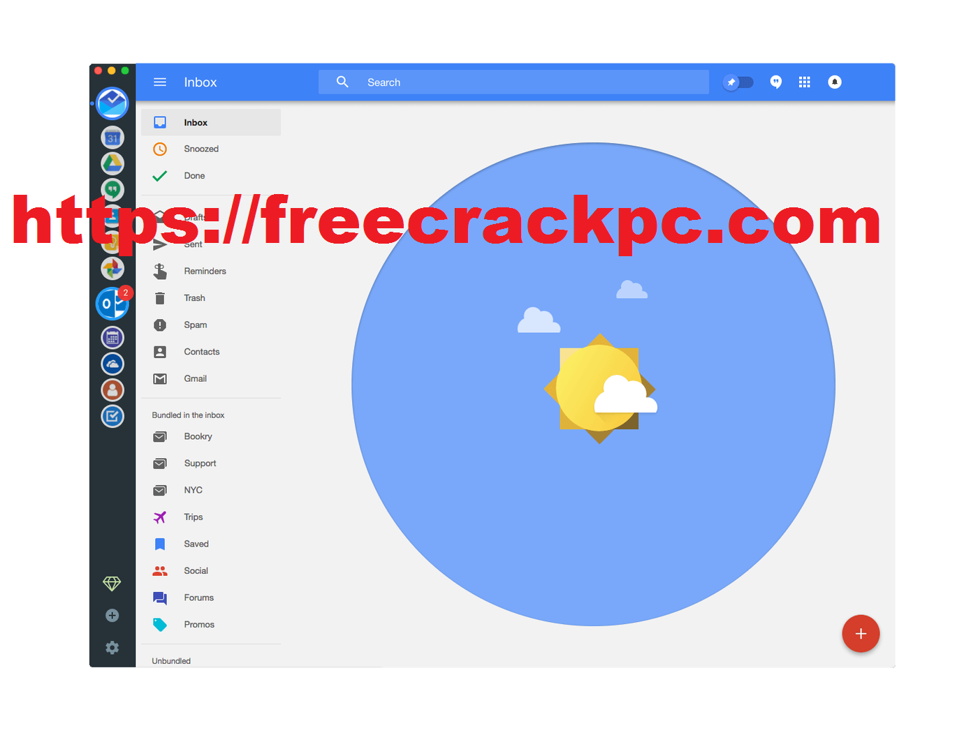 Wavebox Crack 10.0.462.2 Plus Keygen Free Download