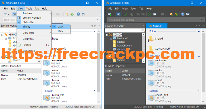 Xmanager Crack 7.0 Build 0061 Plus Keygen Free Download