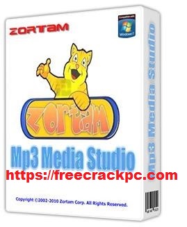 Zortam Mp3 Media Studio Crack 28.20 + Keygen Free Download