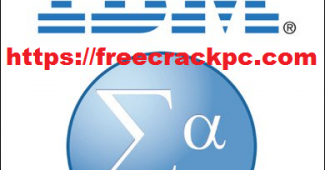 IBM SPSS Statistics Crack 26.0 Plus Keygen Free Download