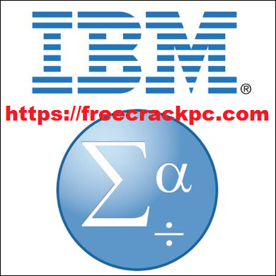 IBM SPSS Statistics Crack 26.0 Plus Keygen Free Download 