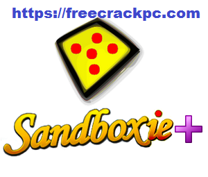 Sandboxie Crack 5.49.5 Plus Keygen Free Download