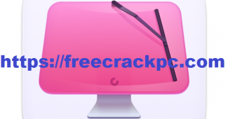 CleanMyMac X Crack 4.8.2 Plus Keygen Free Download