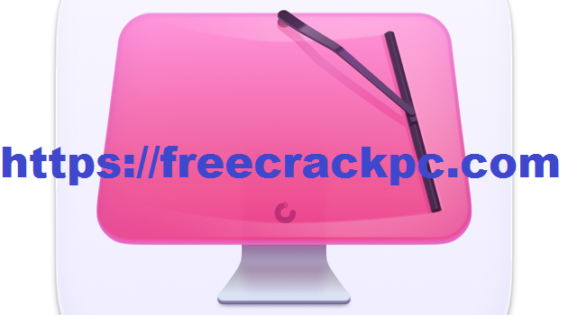 CleanMyMac X Crack 4.8.2 Plus Keygen Free Download