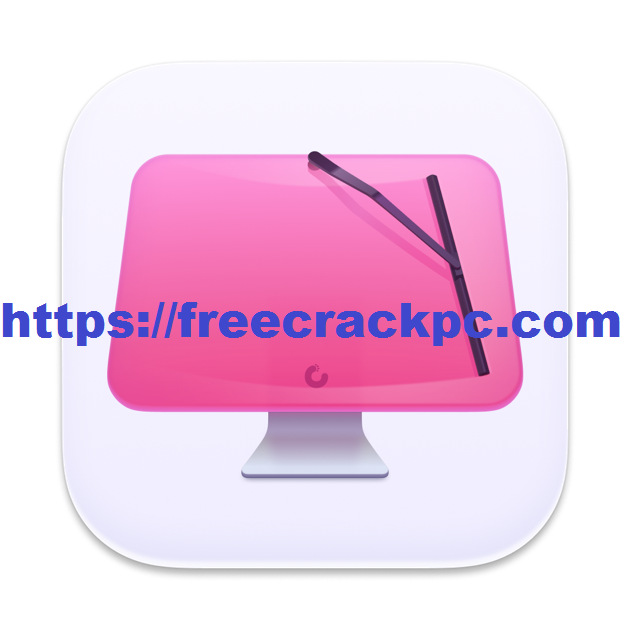 CleanMyMac X Crack 4.8.2 Plus Keygen Free Download 