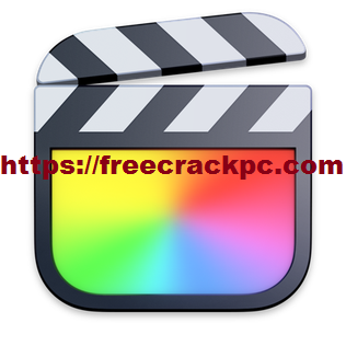Final Cut Pro X Crack 10.5.2 Plus Keygen Free Download