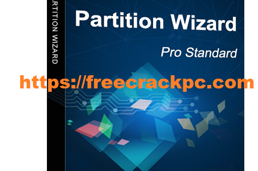 MiniTool Partition Wizard Crack 2021 Plus Keygen Free Download