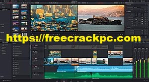 Davinci Resolve Studio Crack 17.1 Plus Keygen Free Download