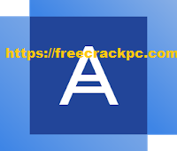 Acronis True Image Crack 2021 Plus Keygen Free Download
