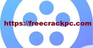 Apowersoft Video Editor Crack 1.6.9.4 Plus Keygen Free Download
