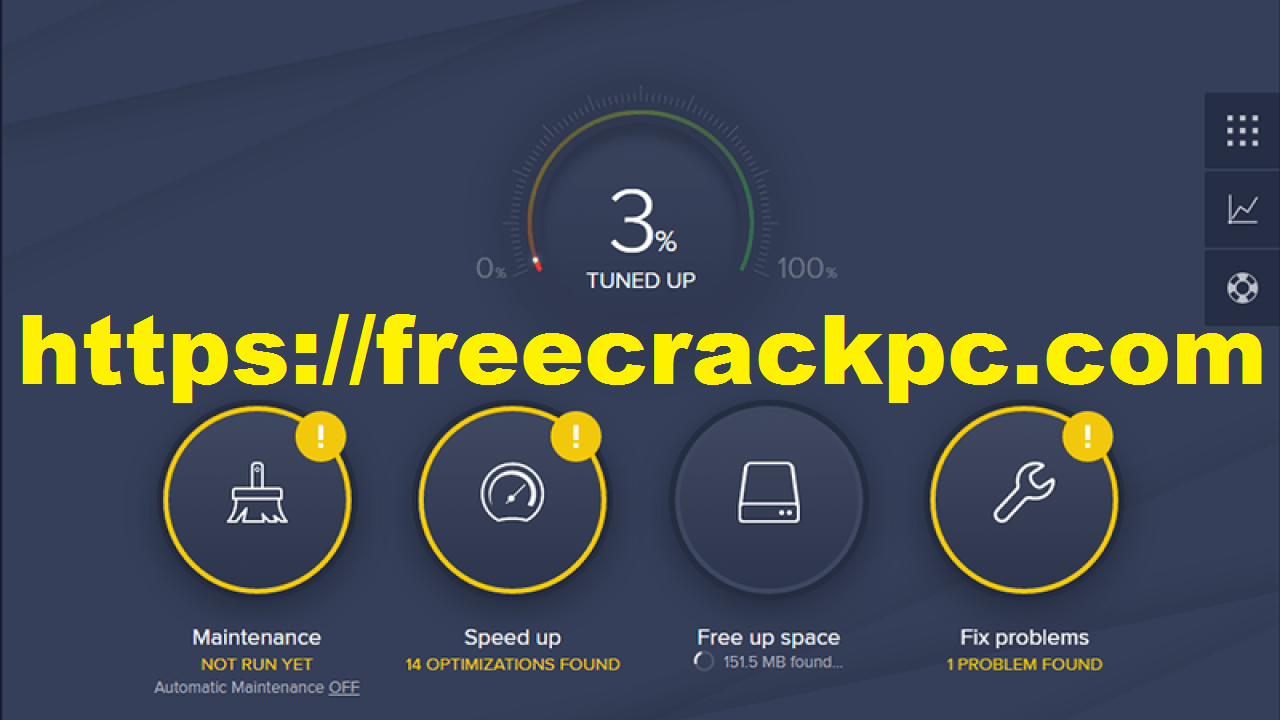 Avast Cleanup Premium Crack 21.1.9801 + Keygen Free Download