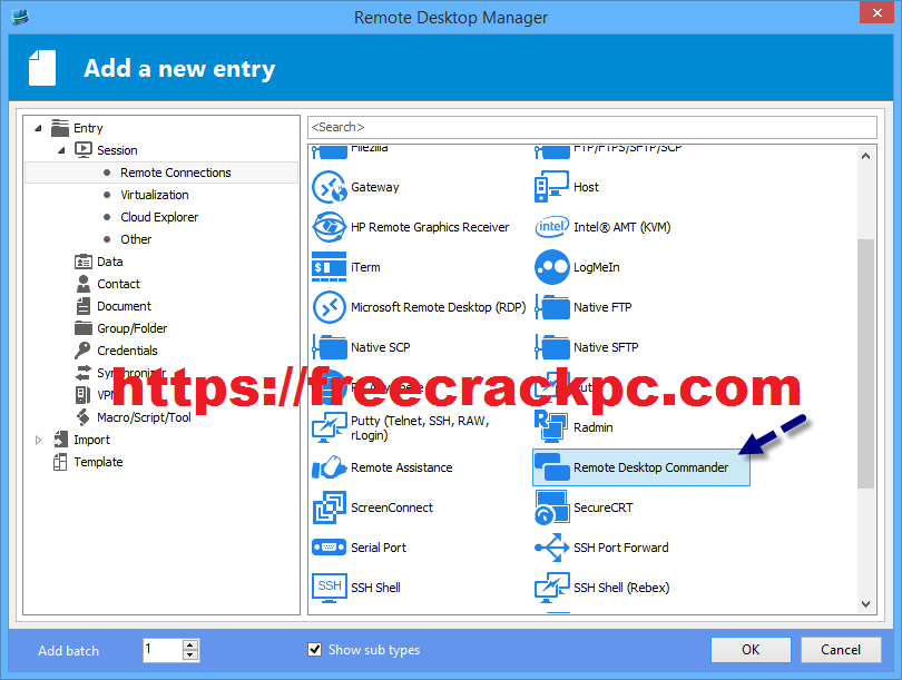 Remote Desktop Manager Crack 2021 Plus Keygen Free Download 