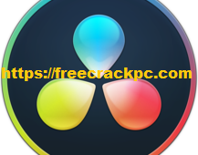 Davinci Resolve Studio Crack 17.1 Plus Keygen Free Download