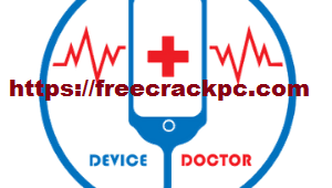 Device Doctor PRO Crack 5.0.276 With License Key Free Download