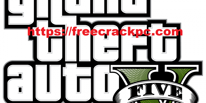 GTA Crack 5 Plus License Key Free Download