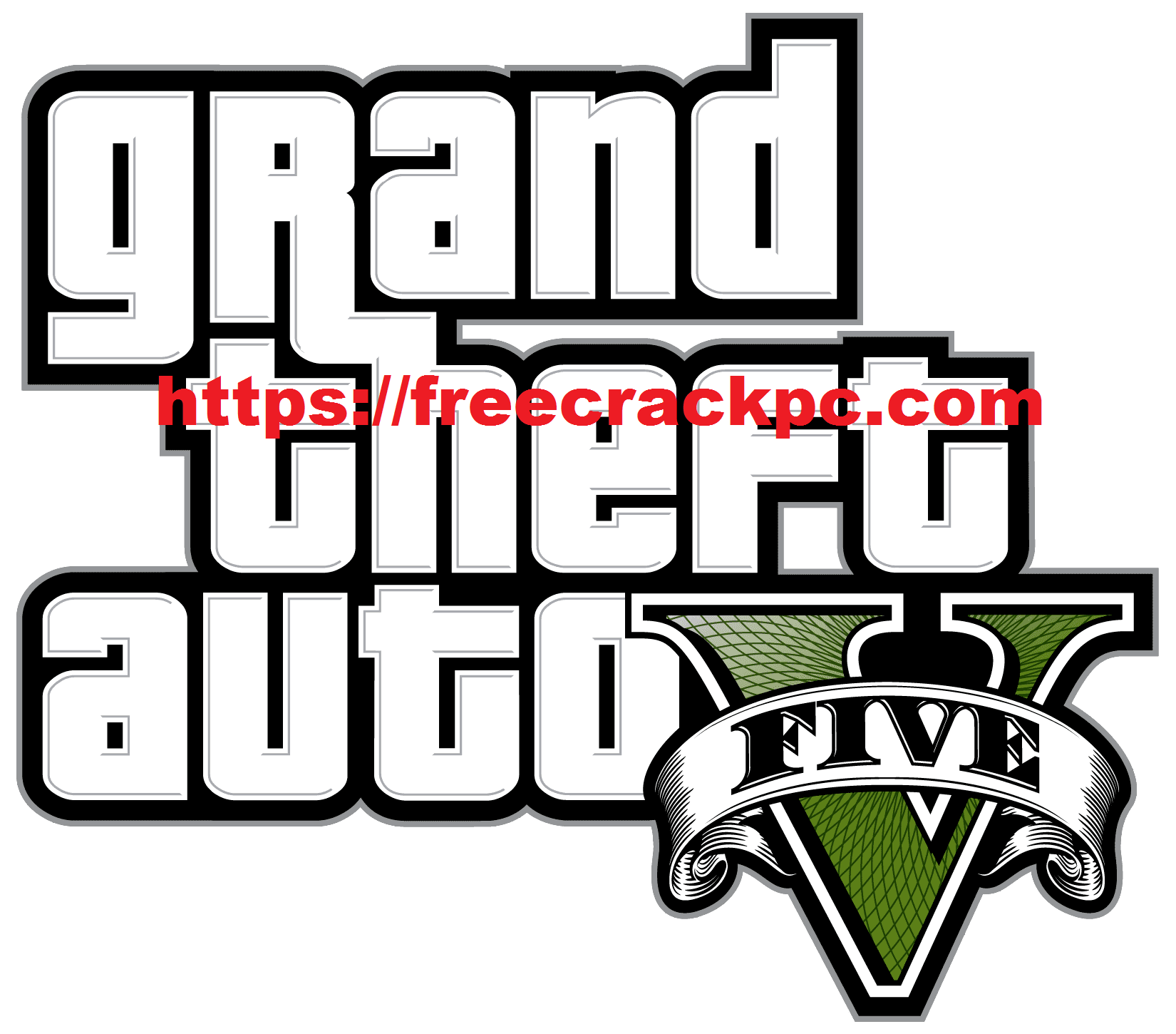 GTA Crack 5 Plus License Key Free Download